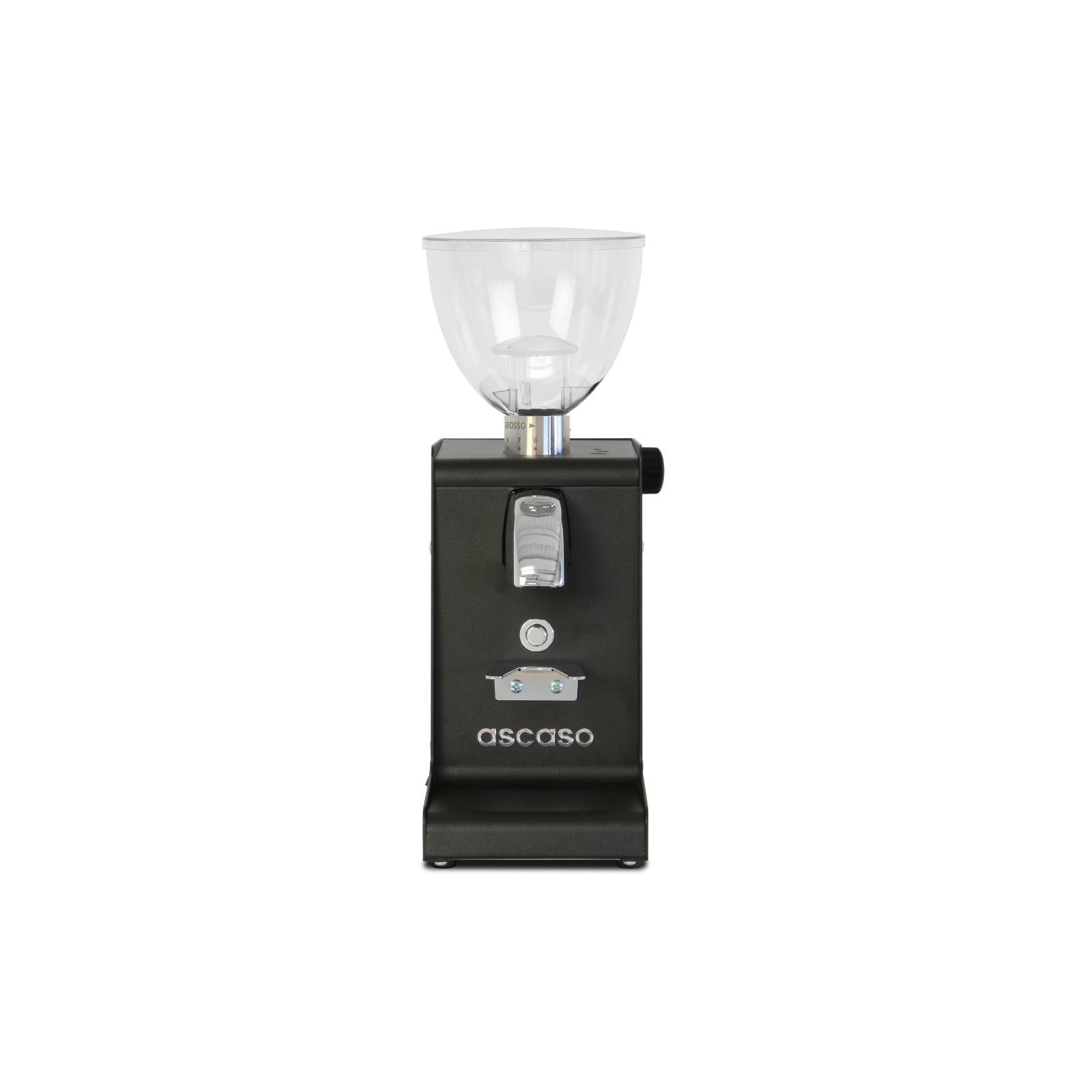 Espresso Grinders – Ascaso Canada