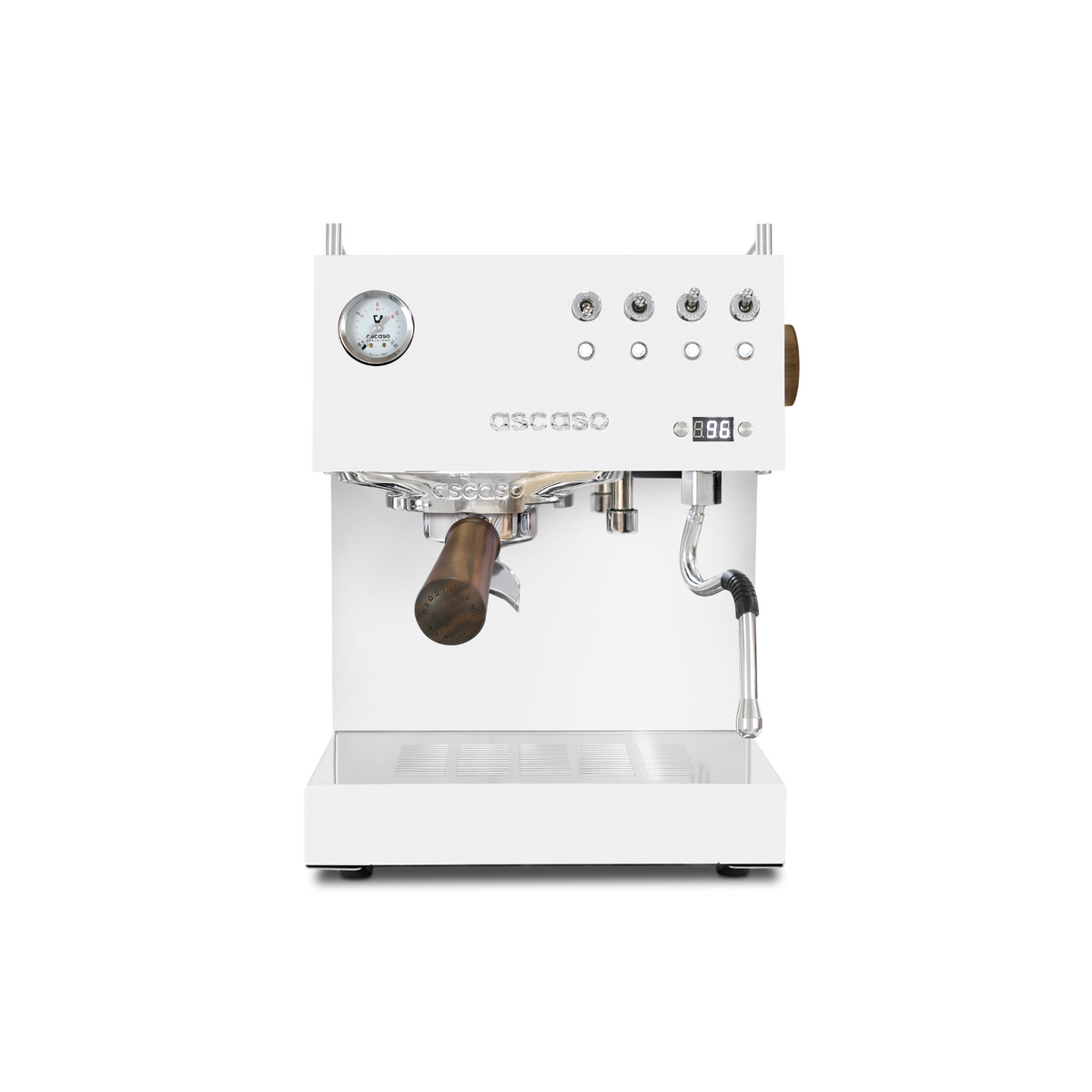 Ascaso Espresso Machines Ascaso Canada