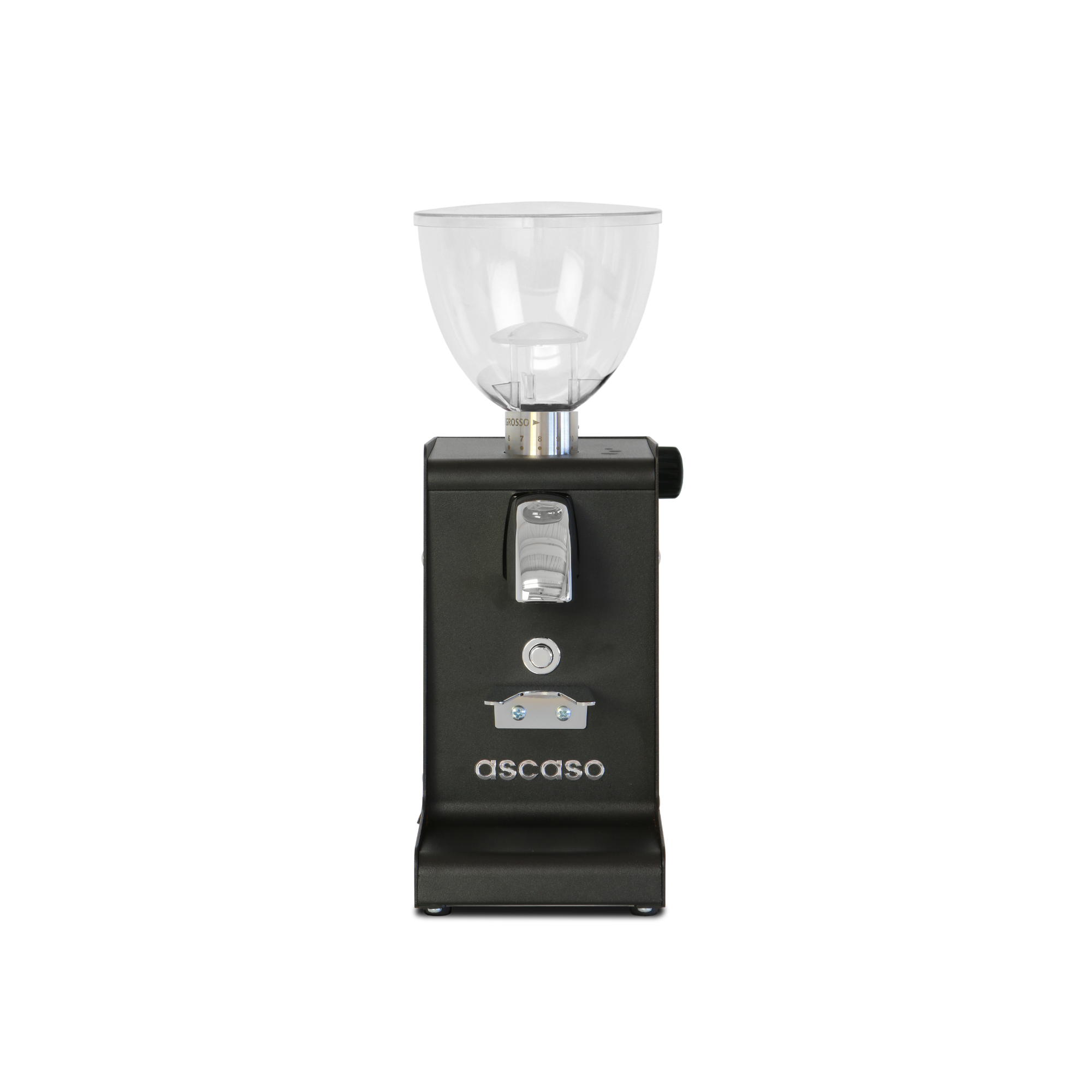 [専用品]ascaso DREAM ascaso i-mini grinder I-Mini Espresso Grinder | Ascaso Canada