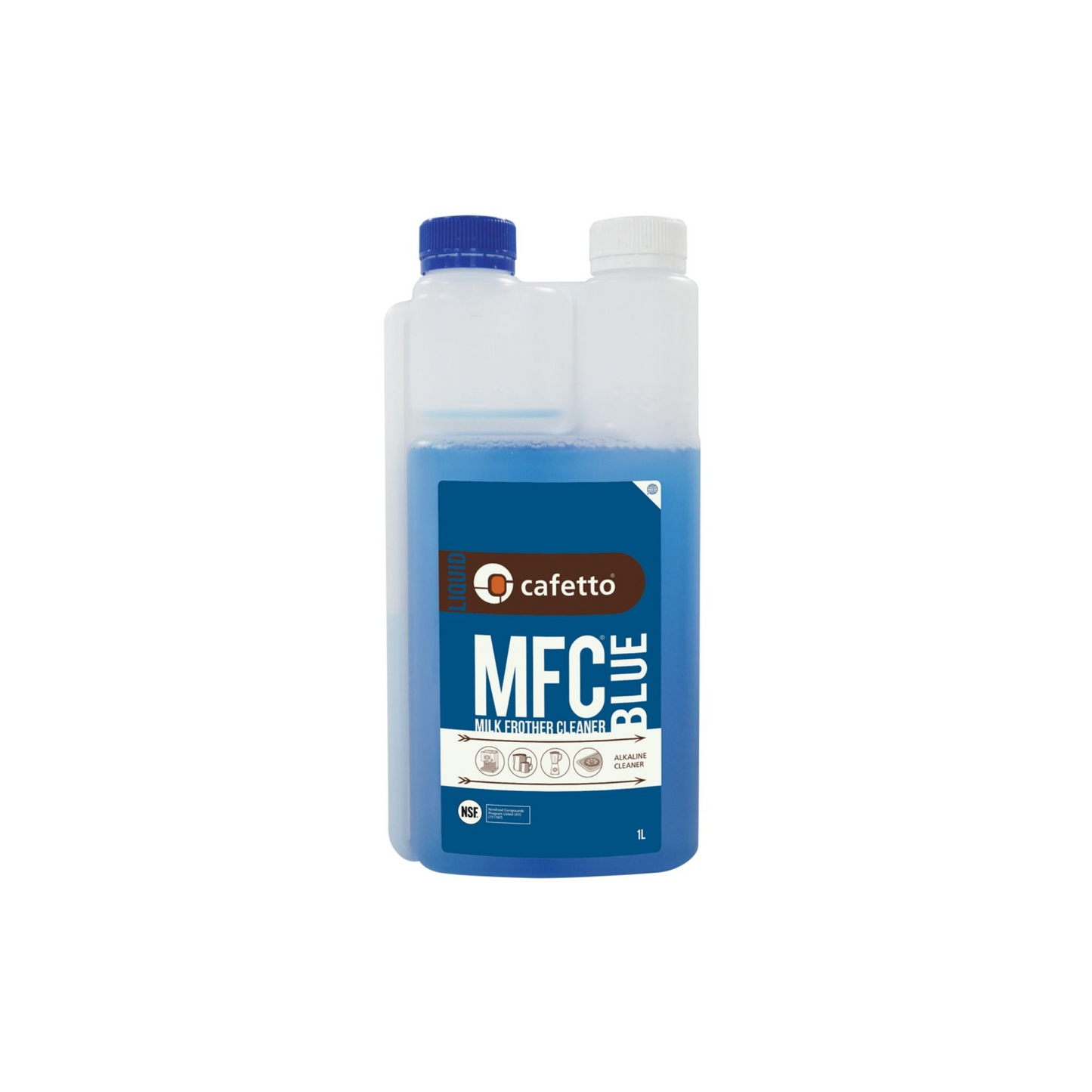 MFC® Blue