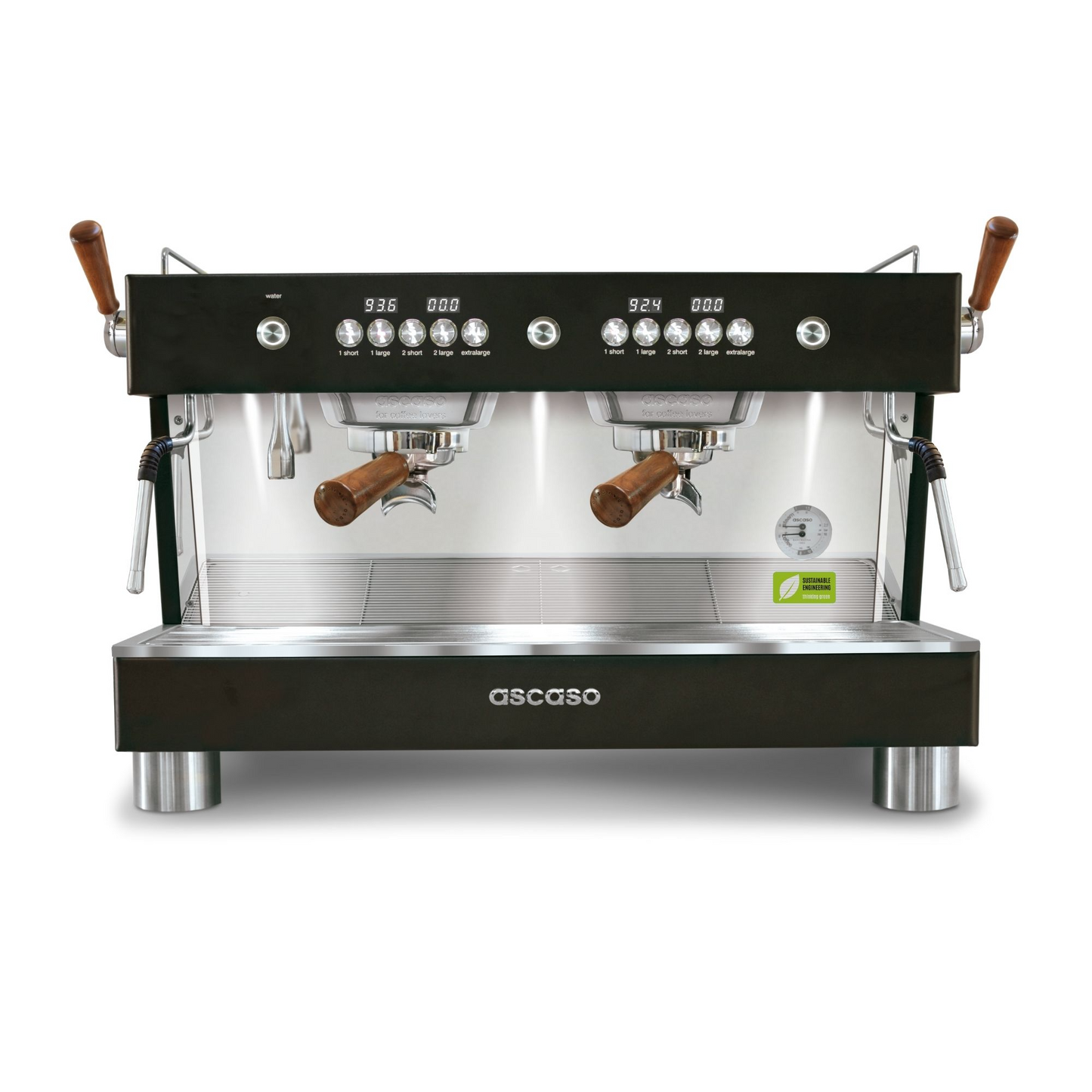 Barista T Series