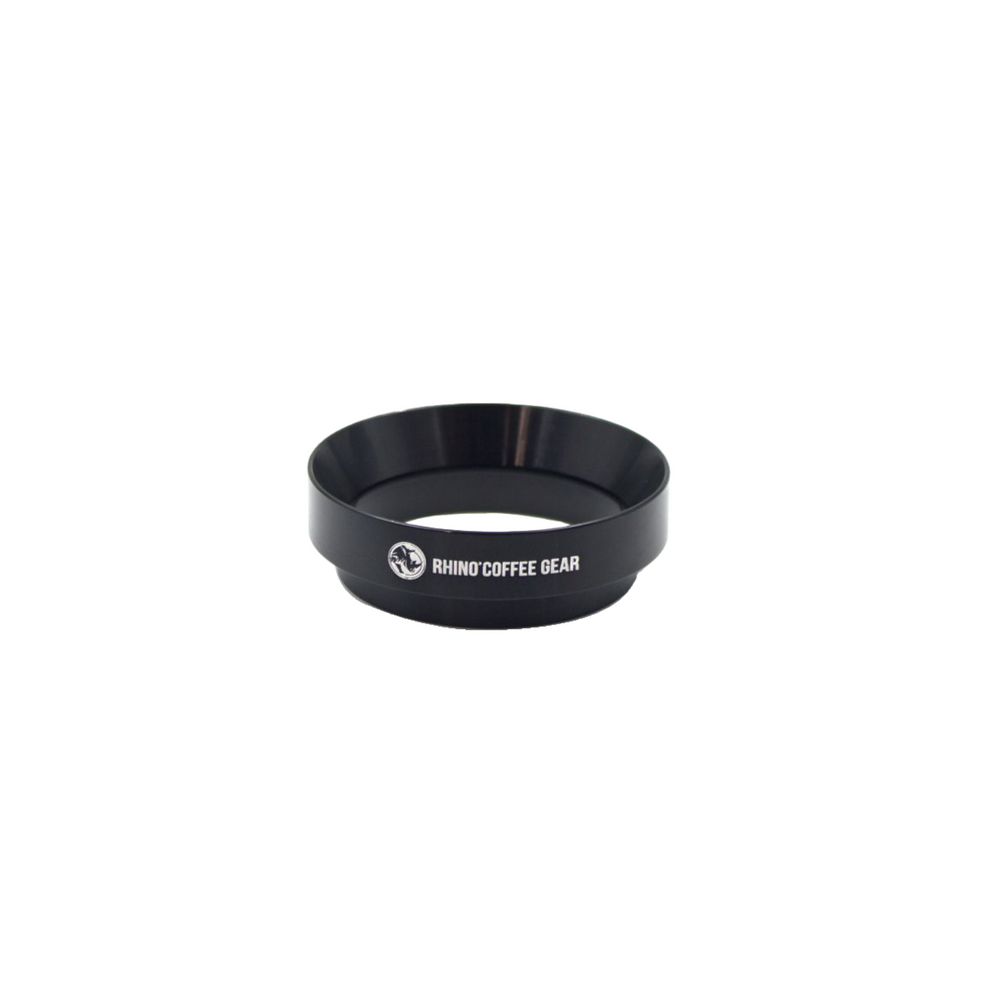 
            
                Load image into Gallery viewer, Rhino 58mm Dosing Ring - Black
            
        