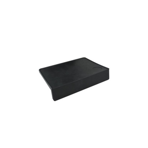 Rhino Classic Tamper Mat - Corner