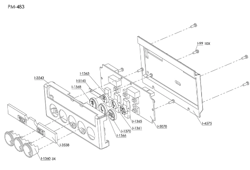 Screen Barista T (i.3538)