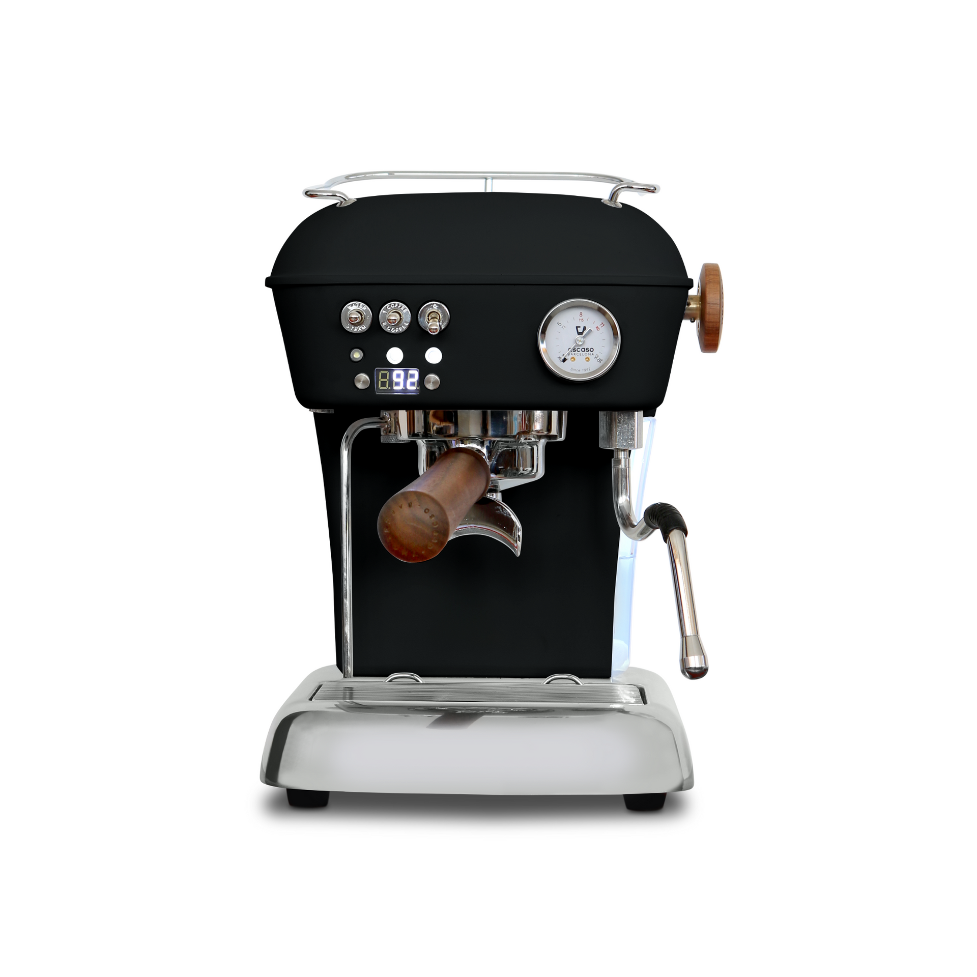 Dream PID Versatile | Ascaso Canada