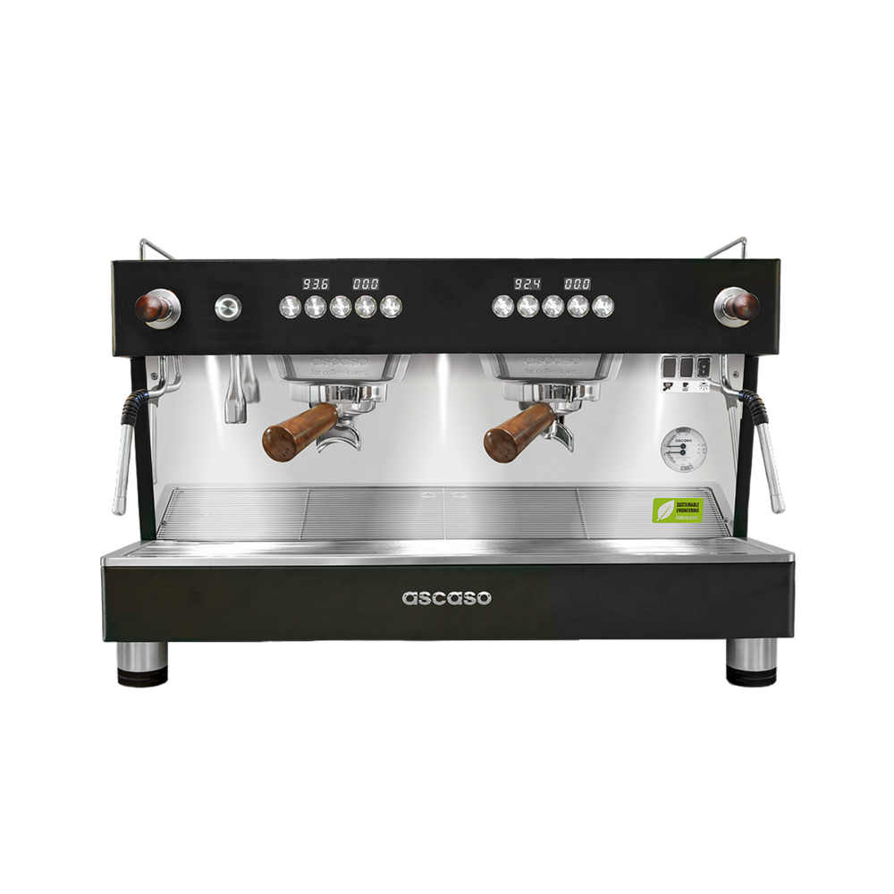 Barista T One Raised ETL with Joystick