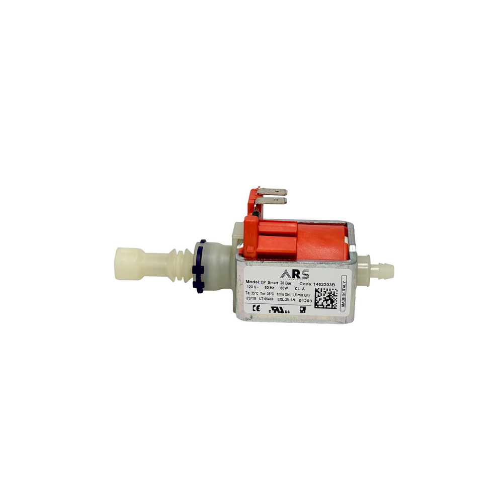 Pump CP Smart 20bar 120V (i.3302)