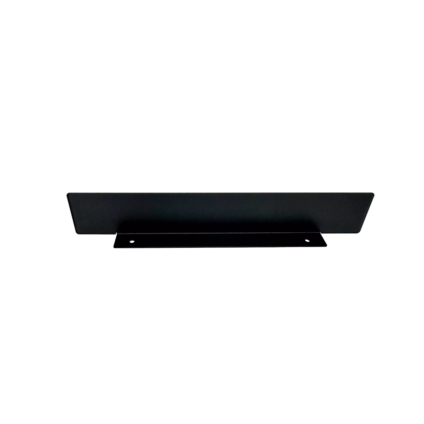 Drawer Frontal UNO/DUO Black (i.4125)