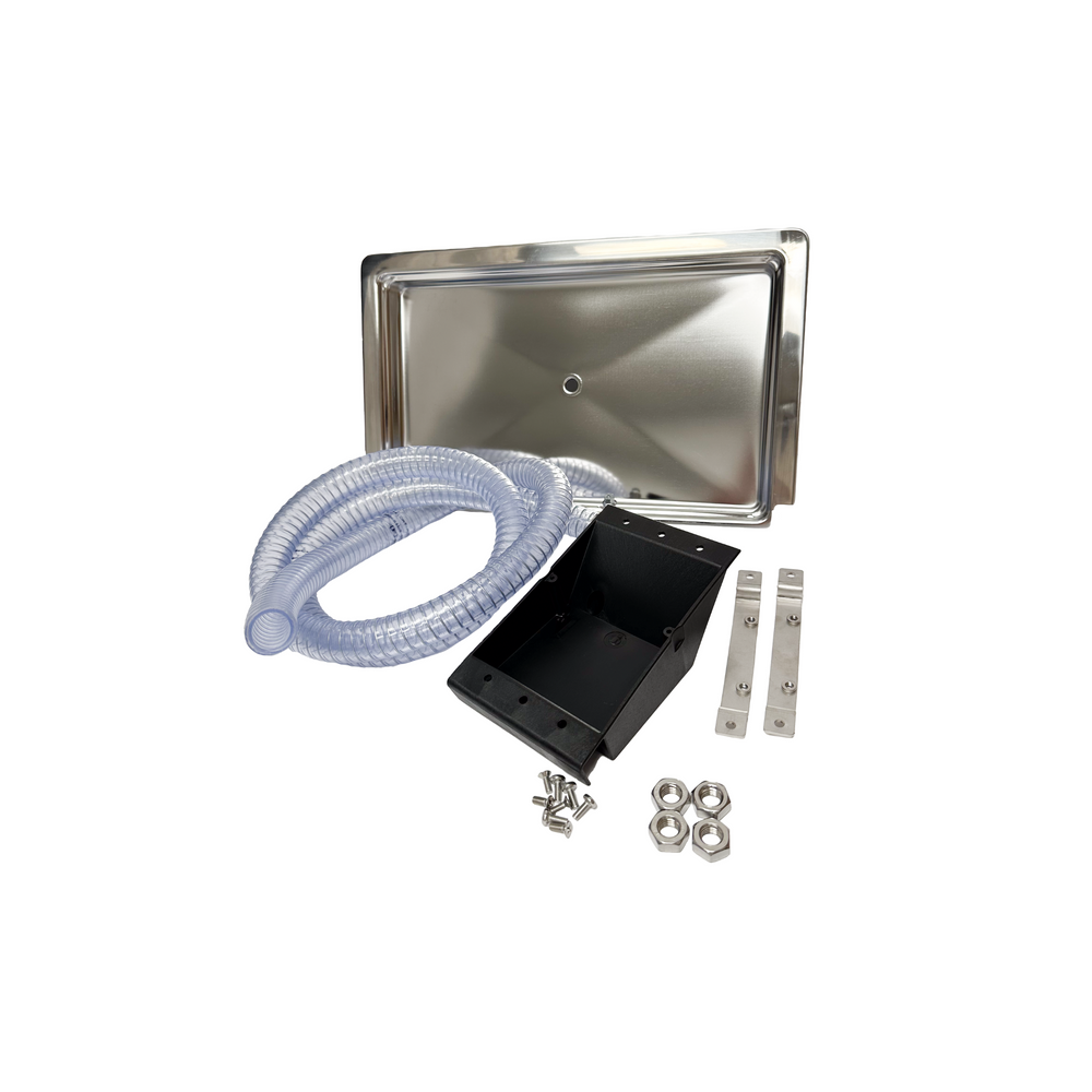 Drain Kit Tray Baby T (KIT368)