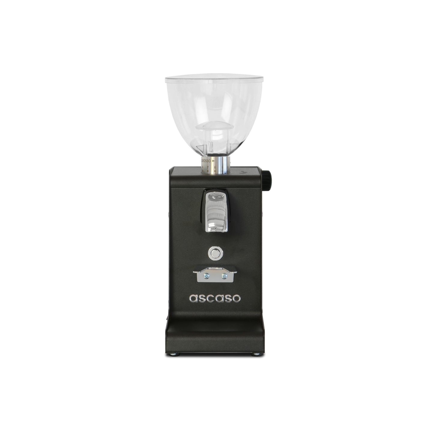 I-Steel Espresso Grinder