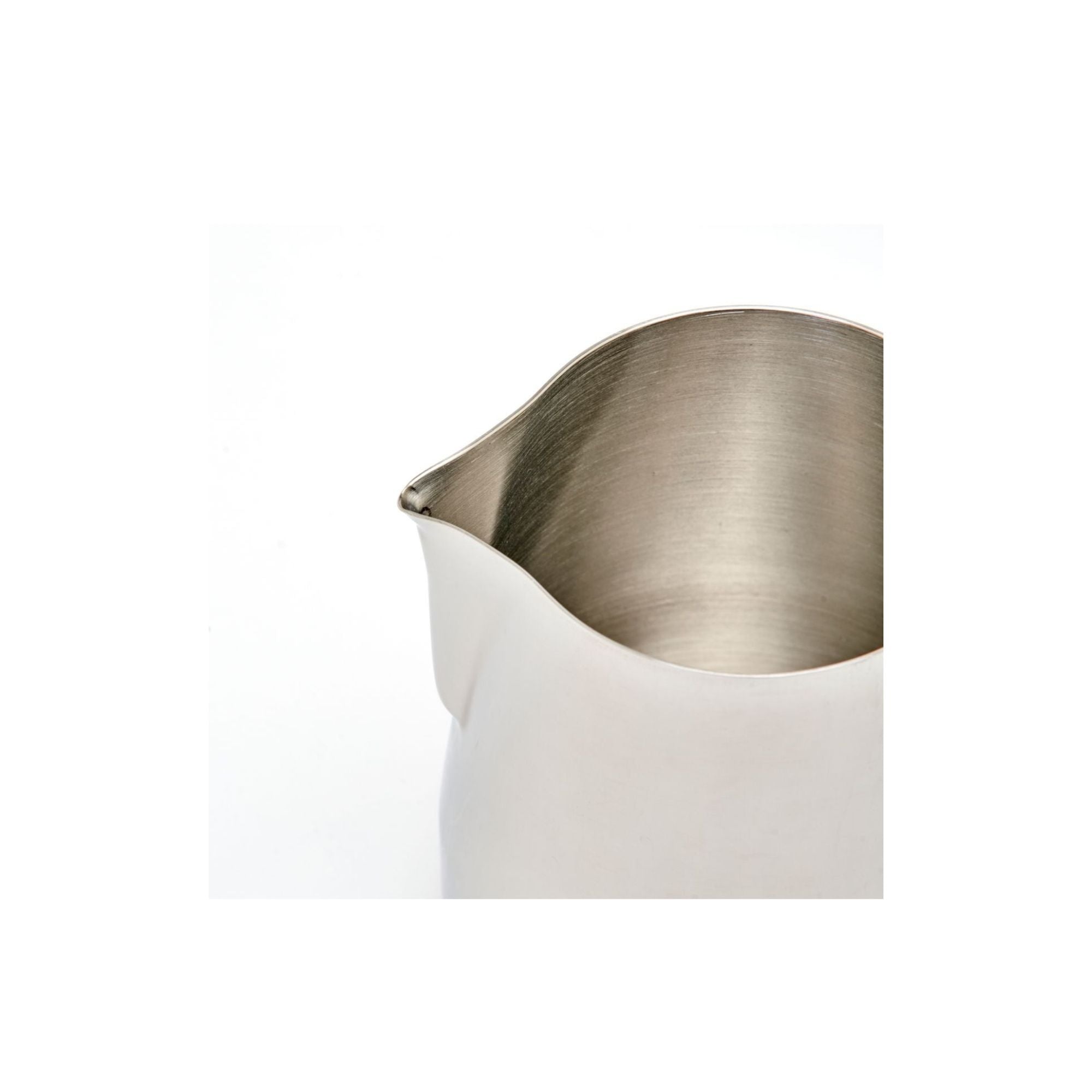 Rhino Classic Milk Pitcher | Ascaso Canada