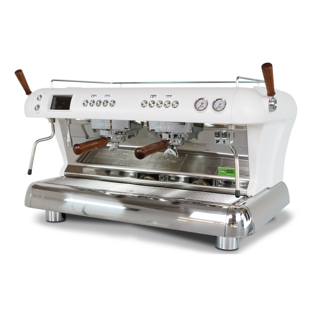 Big espresso machine online