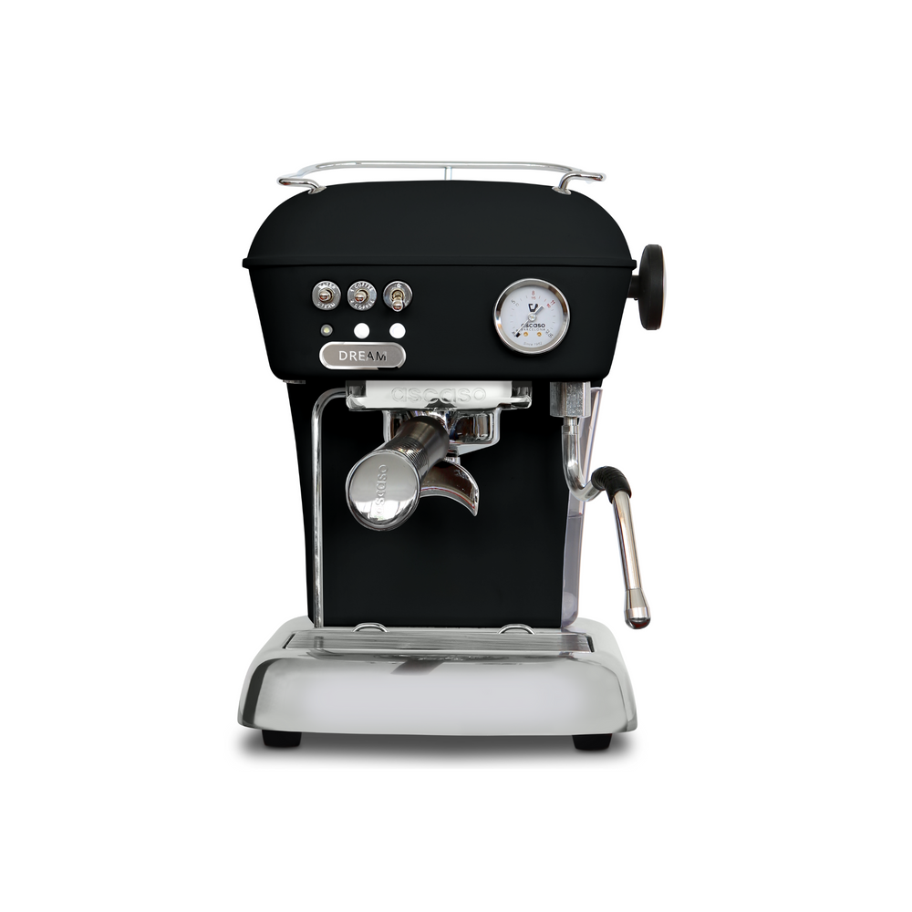 Dream One Espresso Machine Ascaso Canada