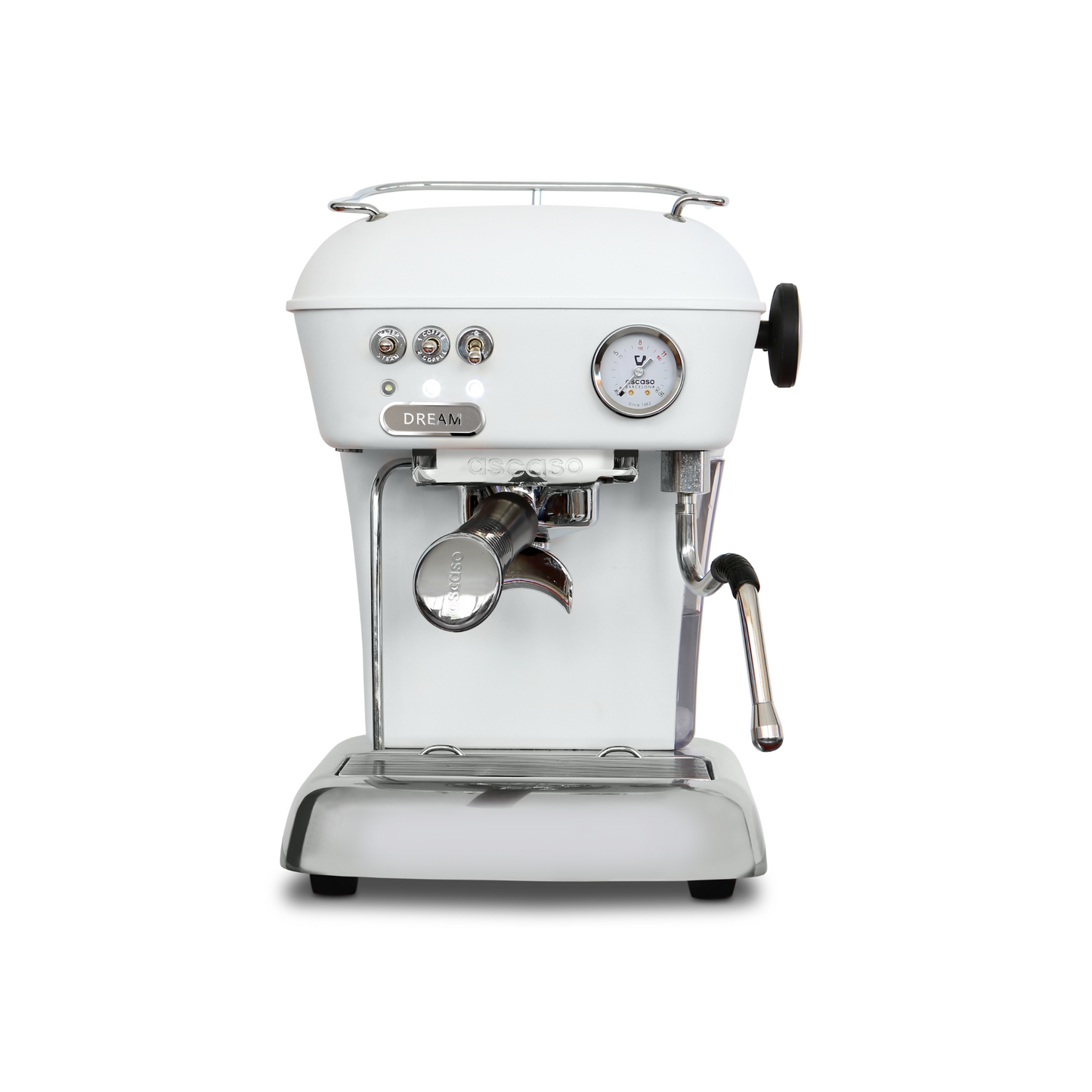 Dream One Espresso Machine | Ascaso Canada
