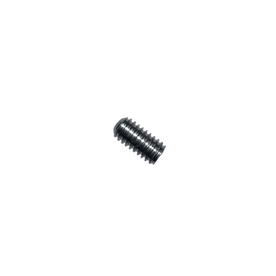 Socket set screw DIN 913 M2.5x5 INOX (MI.263)