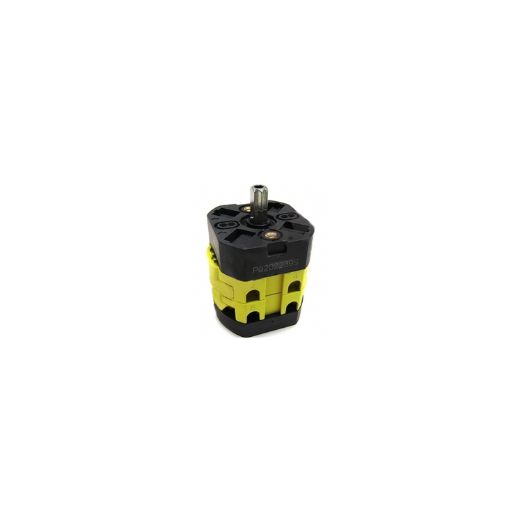 3 Position Bar Switch (i.2417) | Ascaso Canada