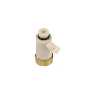 Assembled S2 Valve