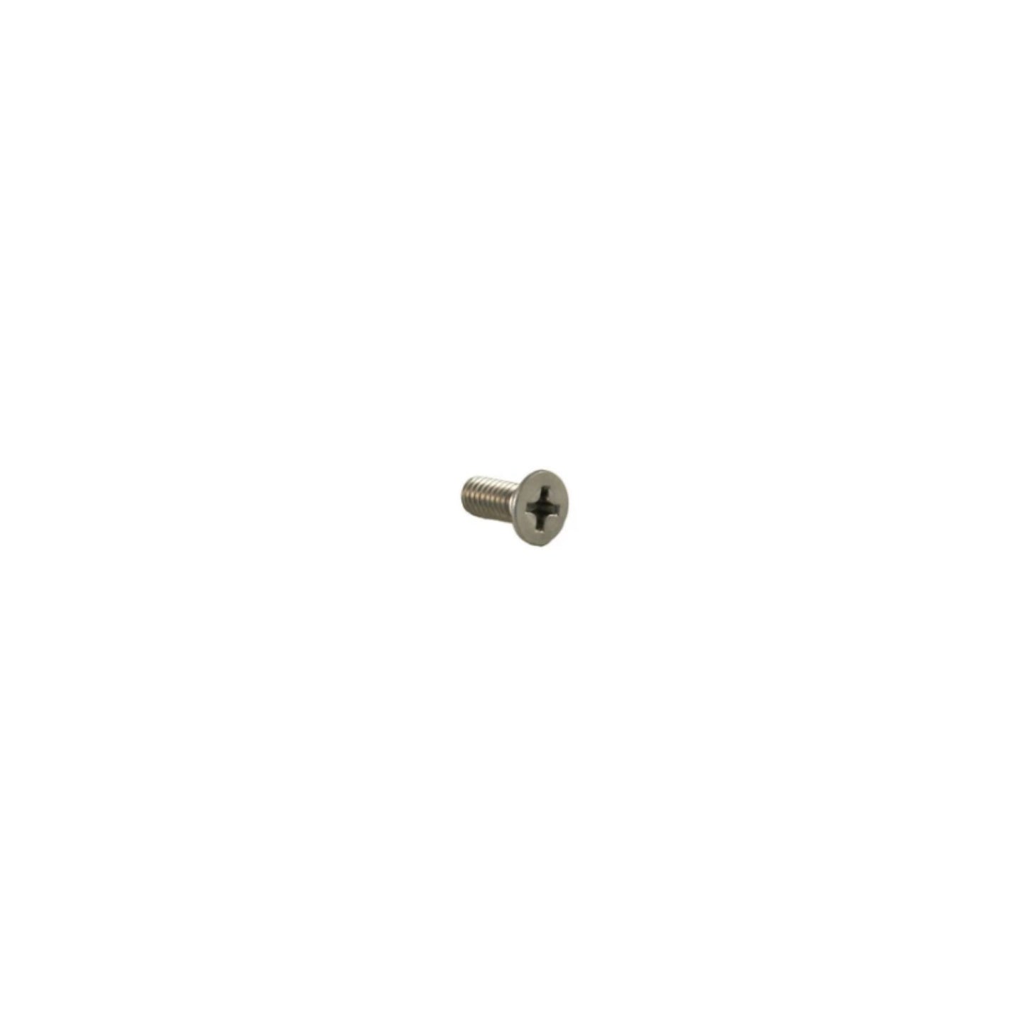 M4 Counter-Sunk Head Screw (i..358)