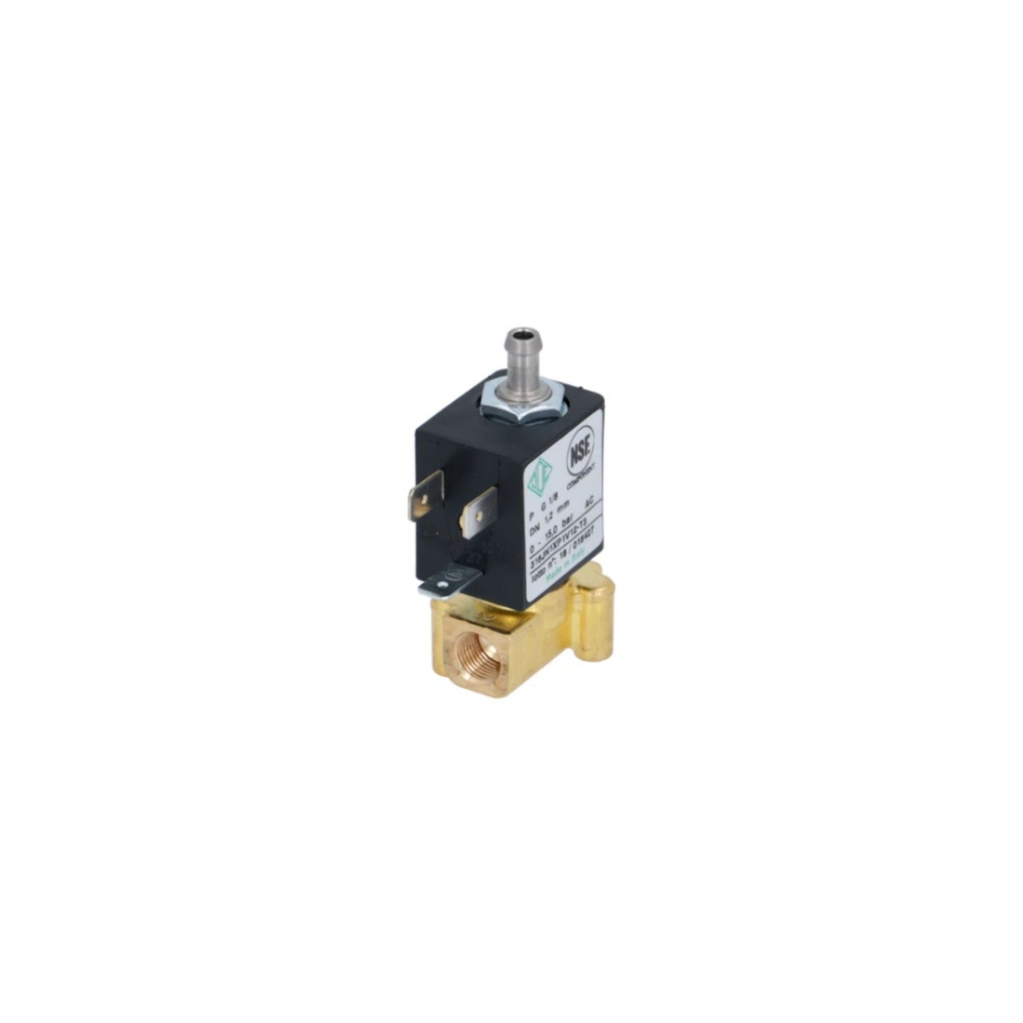 120V 3-Ways Solenoid (i..706)