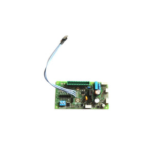 Ascaso Dream/Steel Multifunction Display Circuit