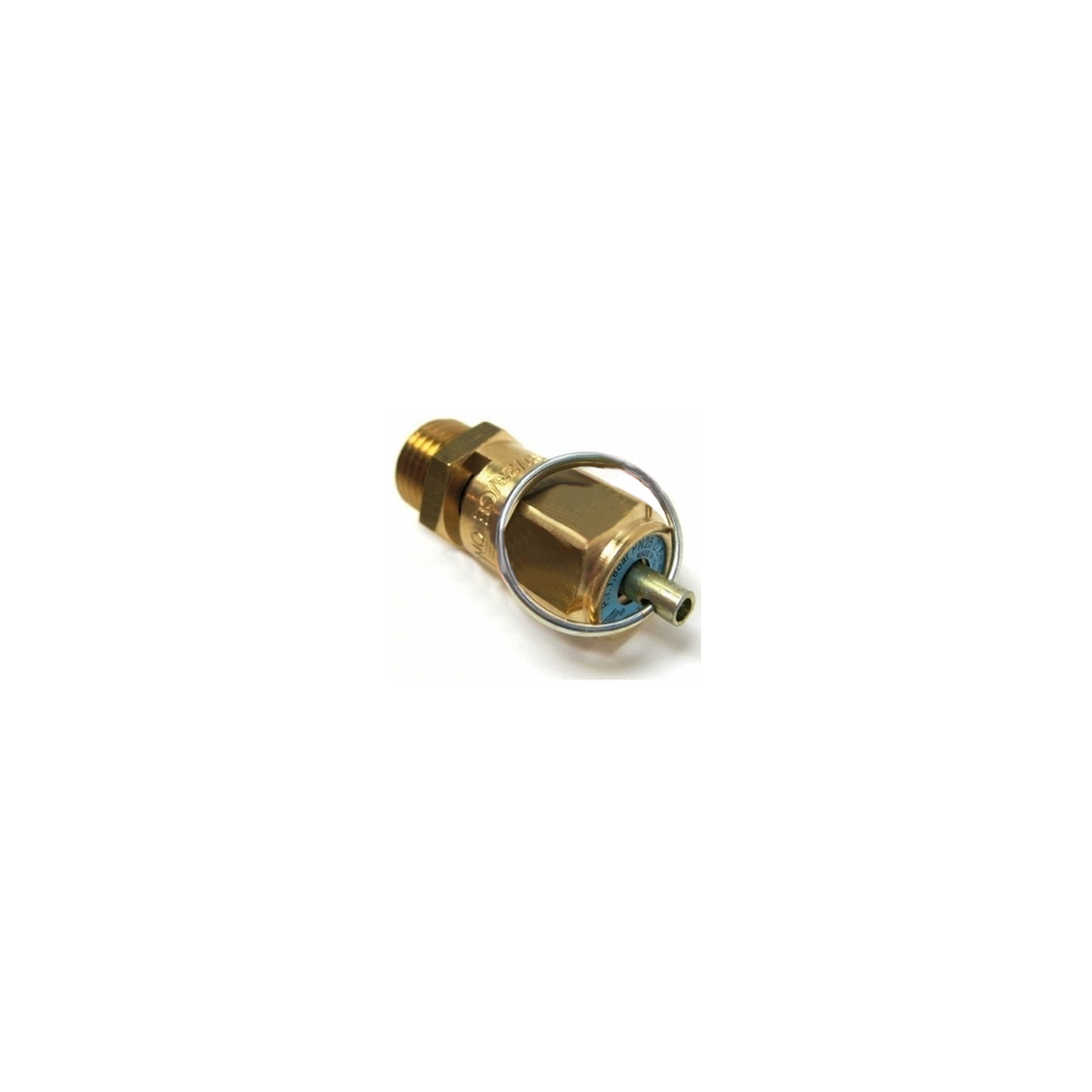 Safety Bar Valve
