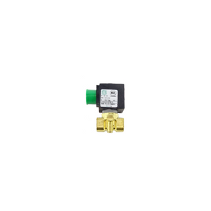 FILL SOLENOID BT 2/2 NC FKM DN1.5MM G1/8 230V