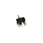 Ascaso Two Pole Coffee / Water Switch