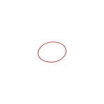 Ascaso Silicone Boiler Gasket