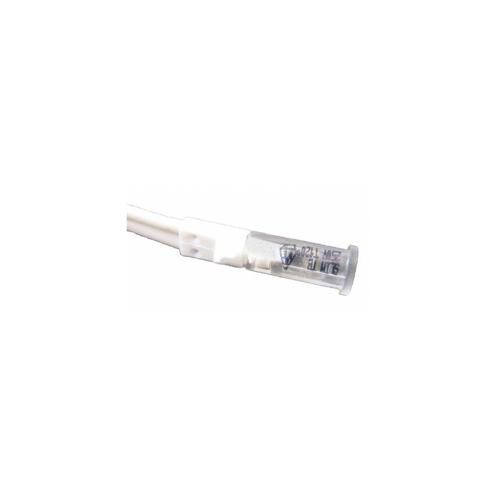 Pilot White Light