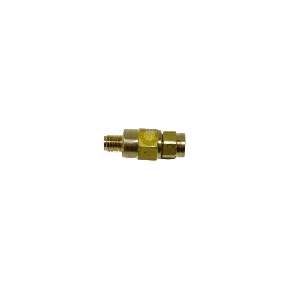 Barista T Water inlet Distributor 1-way Valve