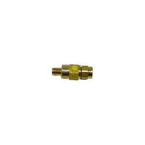 Barista T Water inlet Distributor 1-way Valve