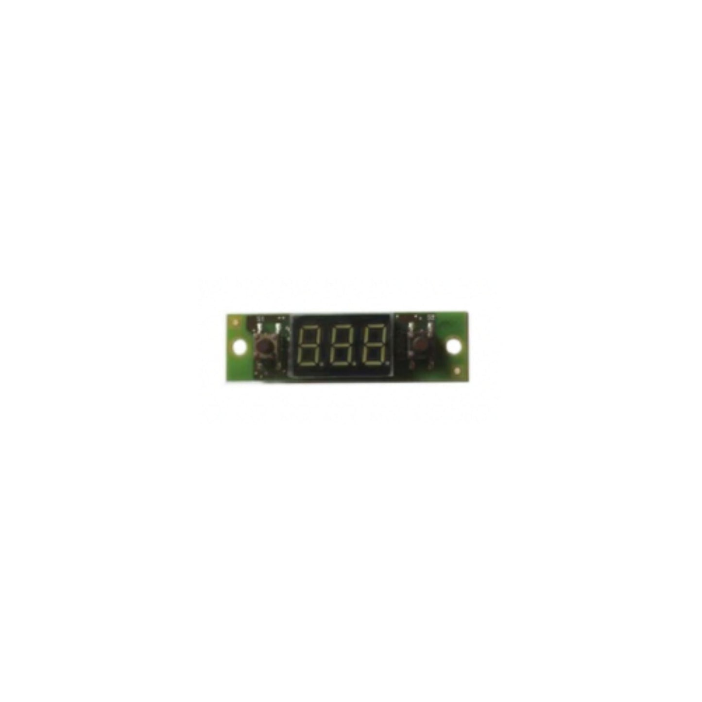 Dream/Steel Multifunction Display (i.3959)