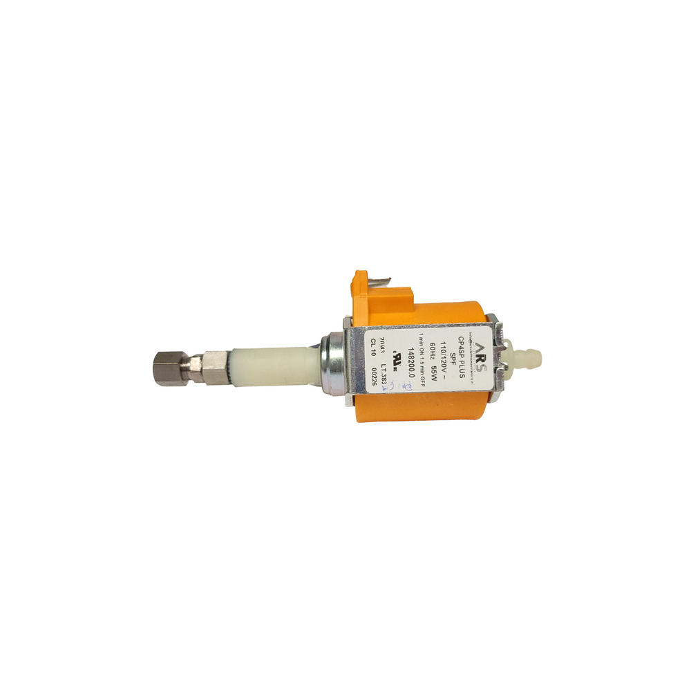 Pump 1/2GR Compact Bar 110V Whole