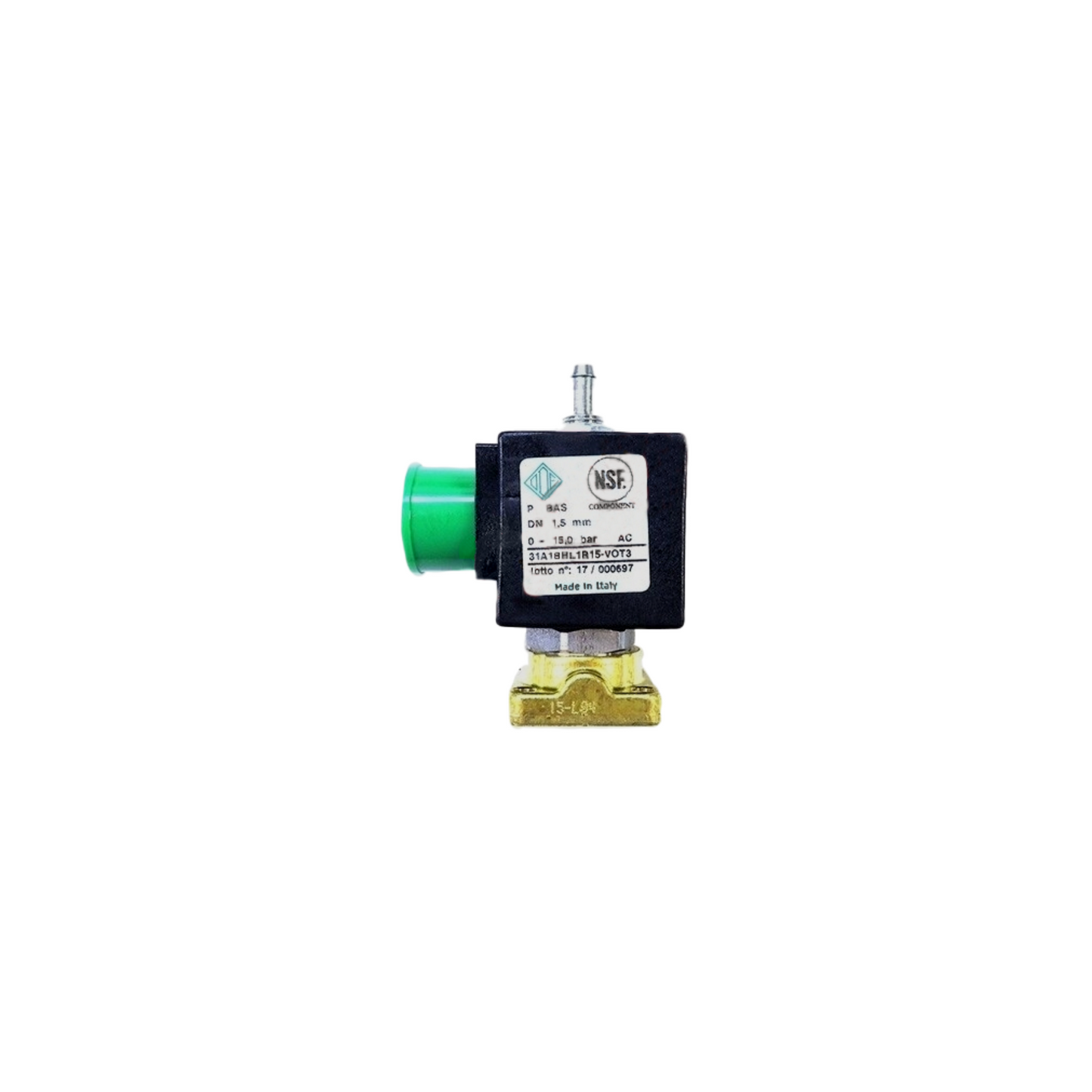 Group Prof. Solenoid 203V (i.1030)