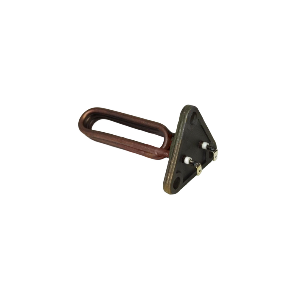 Bar Clasp Resistance 120V