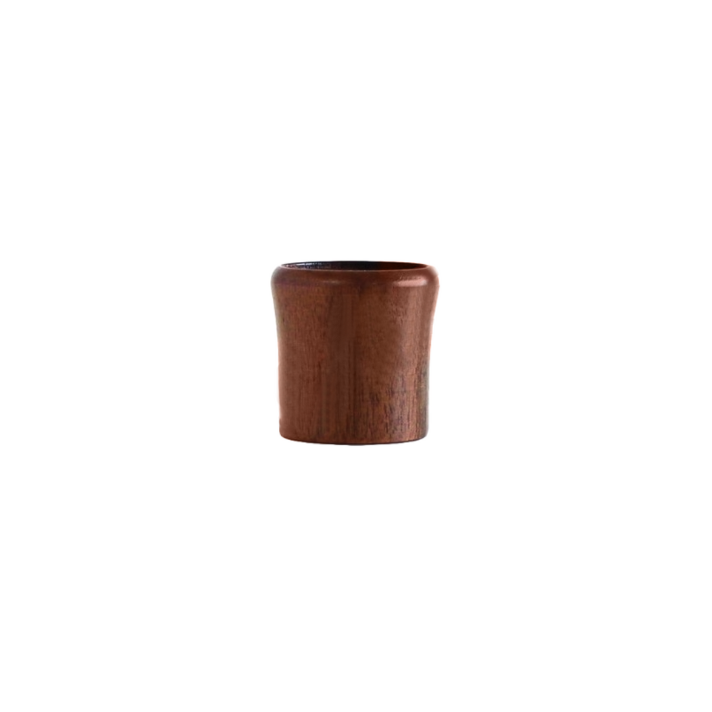 Steam knob Walnut Wood (PM.256)