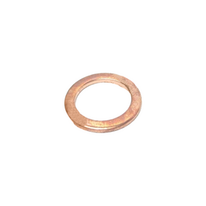Copper Joint 1/4"