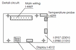 Ascaso Dream/Steel Multifunction Display Circuit