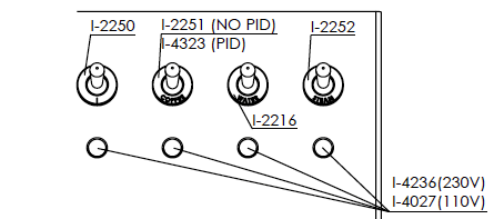 Pilot White Light (i.4236)