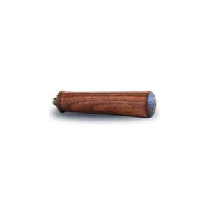 
            
                Load image into Gallery viewer, Ascaso Portafilter Handle in Walnut Wood
            
        
