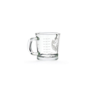 Rhino Double Spout Shot Glass