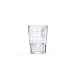 Rhino Shot Glass