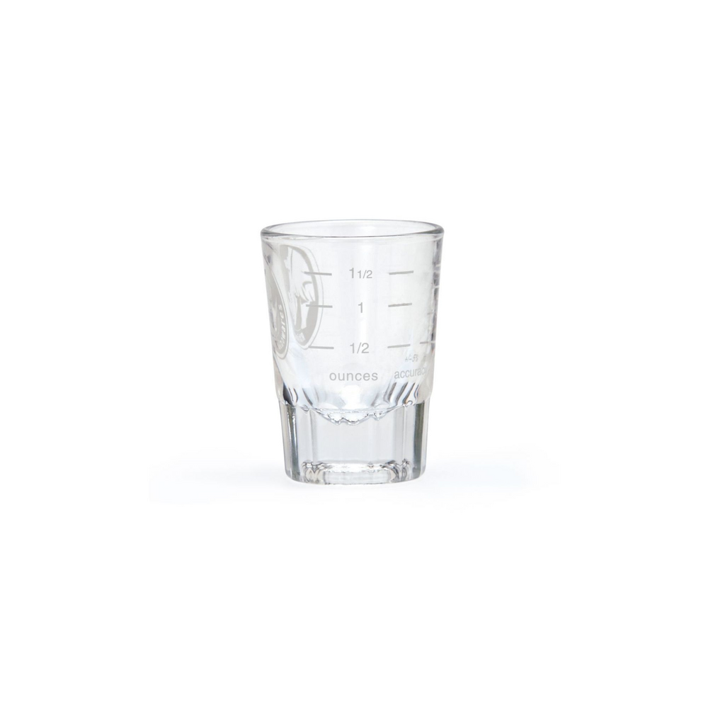 Rhino Shot Glass