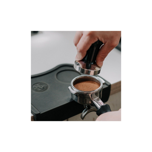 Rhino Tamper ø58mm