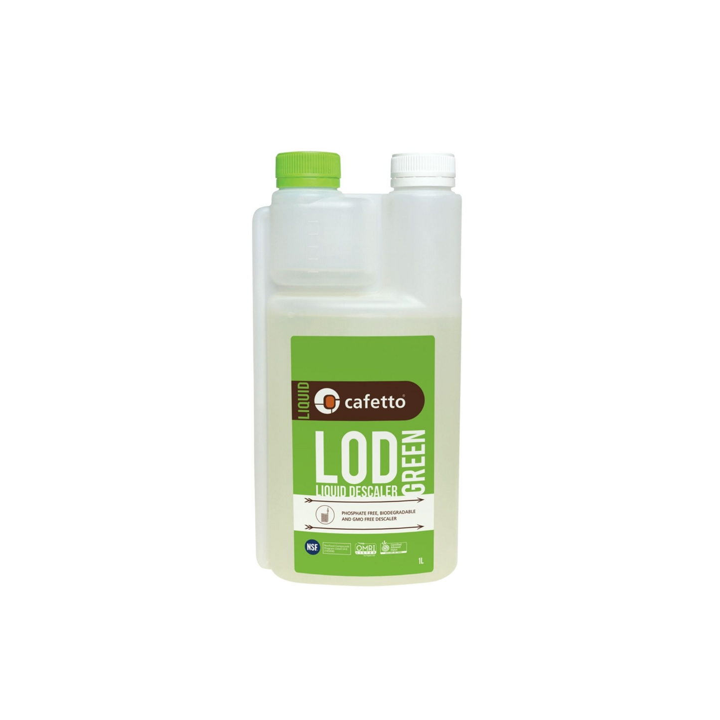 Liquid online cleaning products