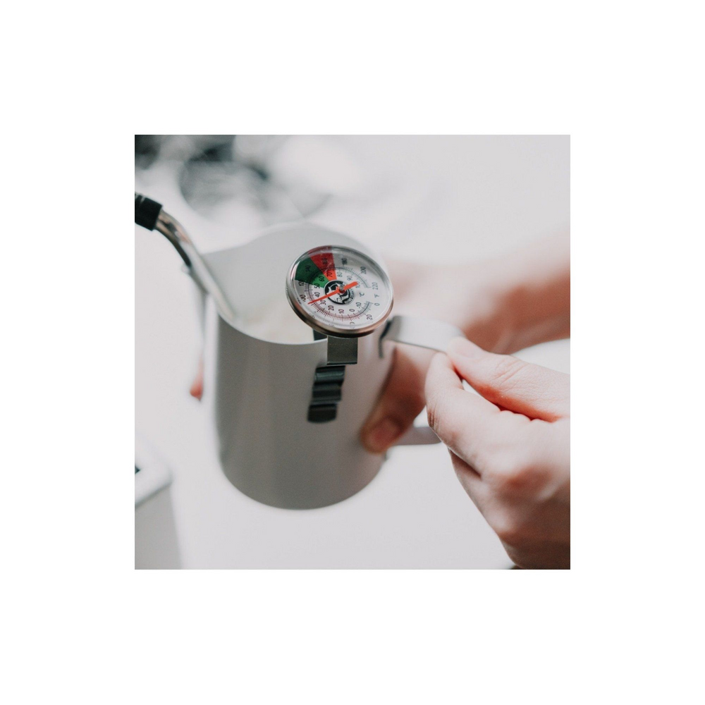 Rhino Analog Thermometer - Short