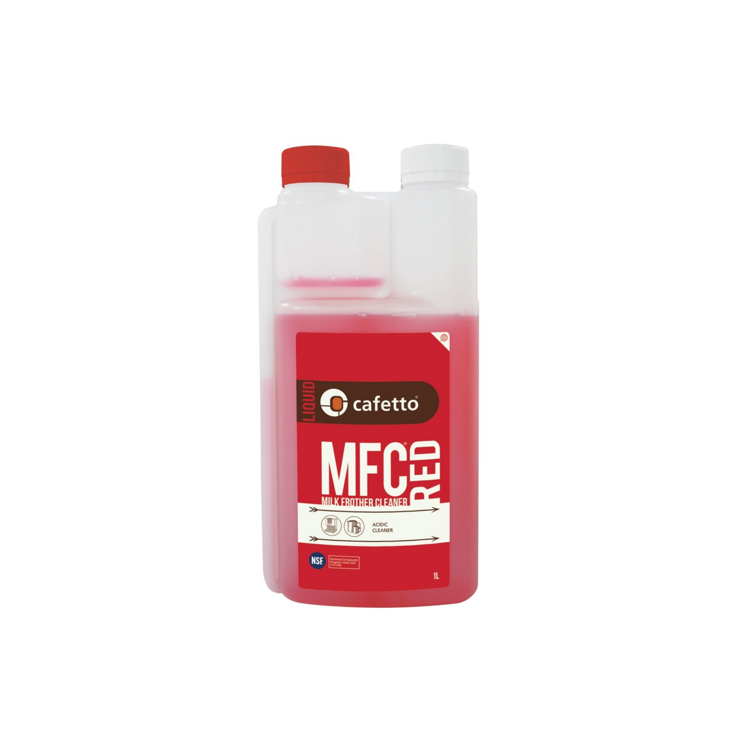 MFC® Red