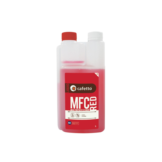 MFC® Red