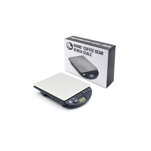 Rhino Bench Scale